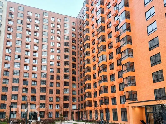 Студия, 25м², 29600 ₽/мес — фото № 10 Студия, 25м², 29600 ₽/мес — фото № 10