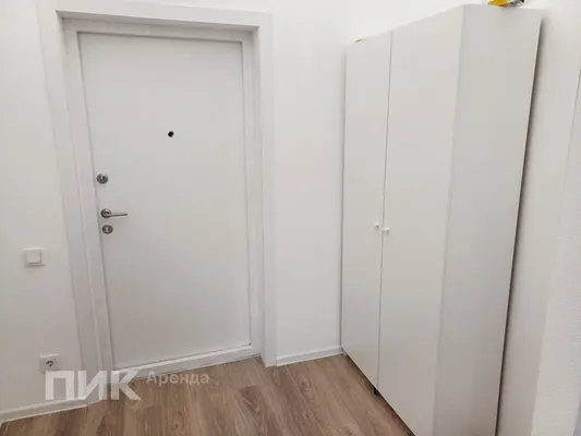 Студия, 25м², 29600 ₽/мес — фото № 8 Студия, 25м², 29600 ₽/мес — фото № 8