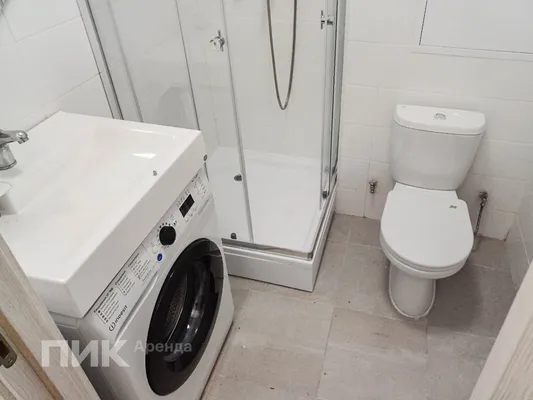 Студия, 25м², 29600 ₽/мес — фото № 6 Студия, 25м², 29600 ₽/мес — фото № 6