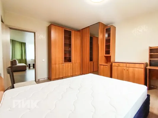 3-к квартира, 68м², 135700 ₽/мес — фото № 6 3-к квартира, 68м², 135700 ₽/мес — фото № 6