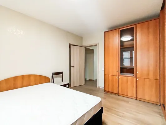 3-к квартира, 68м², 135700 ₽/мес — фото № 5 3-к квартира, 68м², 135700 ₽/мес — фото № 5