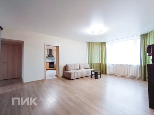 3-к квартира, 68м², 135700 ₽/мес — фото № 1 3-к квартира, 68м², 135700 ₽/мес — фото № 1