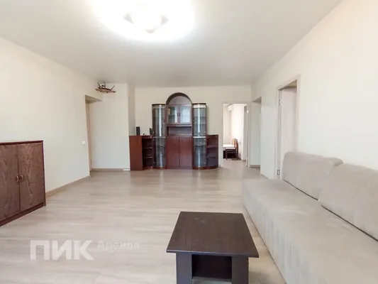 3-к квартира, 68м², 135700 ₽/мес — фото № 3 3-к квартира, 68м², 135700 ₽/мес — фото № 3