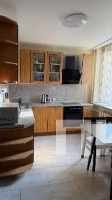 3-к квартира, 68м², 118000 ₽/мес — фото № 7 3-к квартира, 68м², 118000 ₽/мес — фото № 7