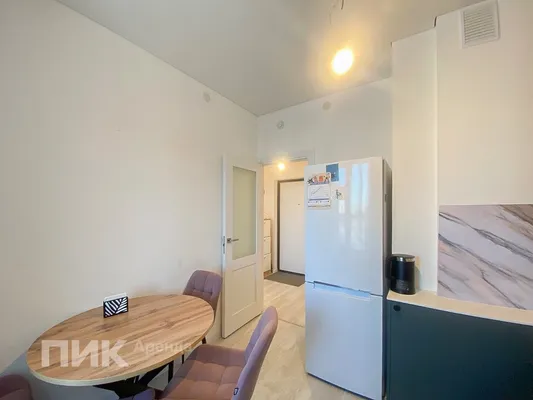 1-к квартира, 28.5м², 42000 ₽/мес — фото № 7 1-к квартира, 28.5м², 42000 ₽/мес — фото № 7