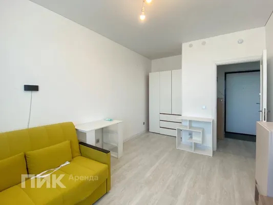 1-к квартира, 28.5м², 42000 ₽/мес — фото № 3 1-к квартира, 28.5м², 42000 ₽/мес — фото № 3