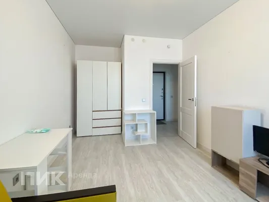 1-к квартира, 28.5м², 42000 ₽/мес — фото № 4 1-к квартира, 28.5м², 42000 ₽/мес — фото № 4