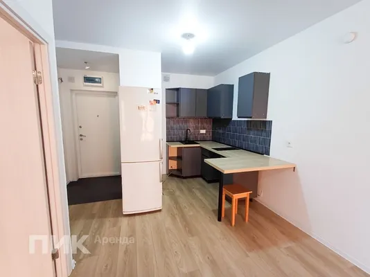 1-к квартира, 32.4м², 30200 ₽/мес — фото № 3 1-к квартира, 32.4м², 30200 ₽/мес — фото № 3