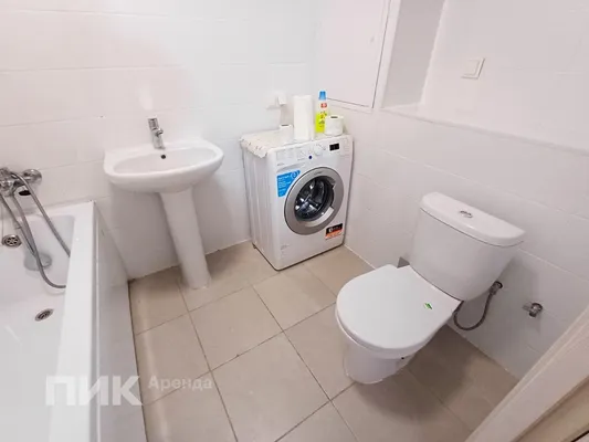 1-к квартира, 32.4м², 30200 ₽/мес — фото № 9 1-к квартира, 32.4м², 30200 ₽/мес — фото № 9