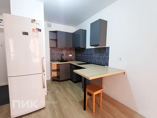 1-к квартира, 32.4м², 30200 ₽/мес — фото № 2 1-к квартира, 32.4м², 30200 ₽/мес — фото № 2