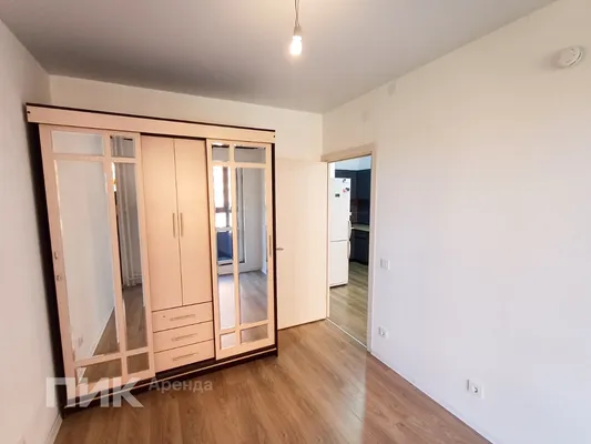 1-к квартира, 32.4м², 30200 ₽/мес — фото № 8 1-к квартира, 32.4м², 30200 ₽/мес — фото № 8