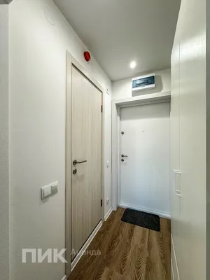 Студия, 19.6м², 43000 ₽/мес — фото № 8 Студия, 19.6м², 43000 ₽/мес — фото № 8