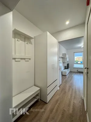 Студия, 19.6м², 43000 ₽/мес — фото № 7 Студия, 19.6м², 43000 ₽/мес — фото № 7