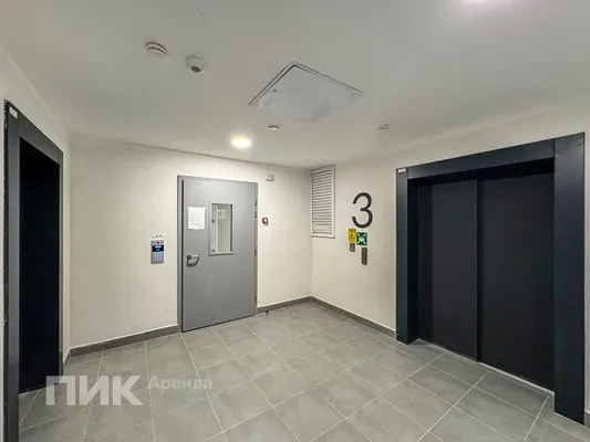 Студия, 19.6м², 43000 ₽/мес — фото № 9 Студия, 19.6м², 43000 ₽/мес — фото № 9