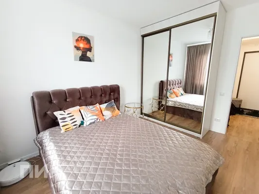 2-к квартира, 37м², 54900 ₽/мес — фото № 4 2-к квартира, 37м², 54900 ₽/мес — фото № 4