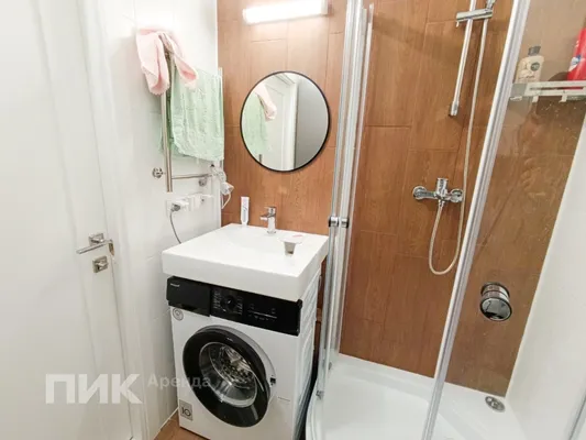 2-к квартира, 37м², 54900 ₽/мес — фото № 6 2-к квартира, 37м², 54900 ₽/мес — фото № 6