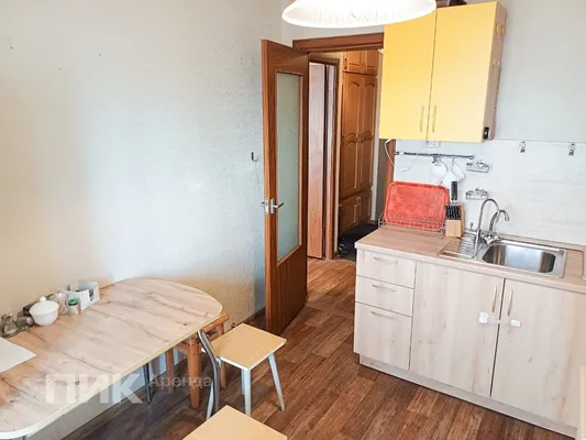 1-к квартира, 32.8м², 35100 ₽/мес — фото № 7 1-к квартира, 32.8м², 35100 ₽/мес — фото № 7