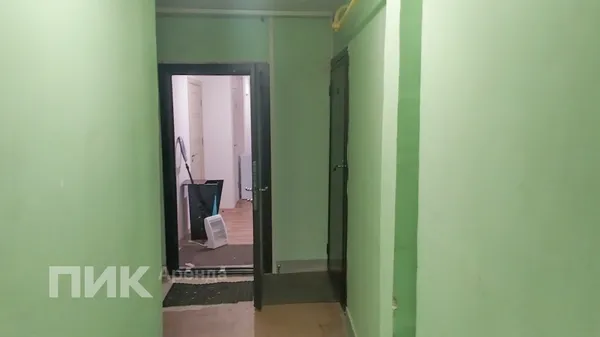 Студия, 28м², 29400 ₽/мес — фото № 9 Студия, 28м², 29400 ₽/мес — фото № 9