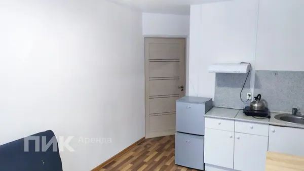 Студия, 28м², 29400 ₽/мес — фото № 4 Студия, 28м², 29400 ₽/мес — фото № 4