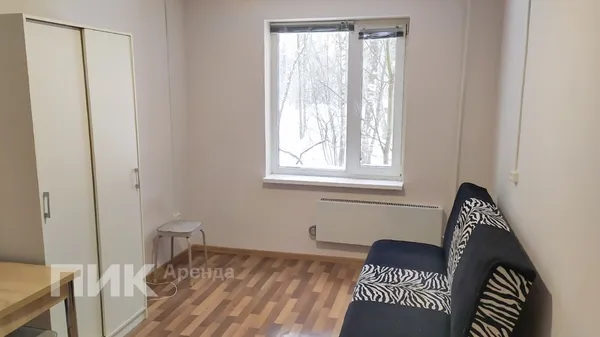 Студия, 28м², 29400 ₽/мес — фото № 2 Студия, 28м², 29400 ₽/мес — фото № 2