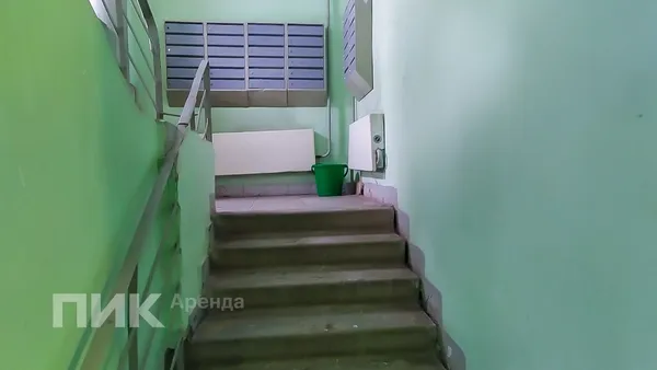 Студия, 28м², 29400 ₽/мес — фото № 10 Студия, 28м², 29400 ₽/мес — фото № 10