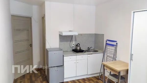 Студия, 28м², 29400 ₽/мес — фото № 5 Студия, 28м², 29400 ₽/мес — фото № 5