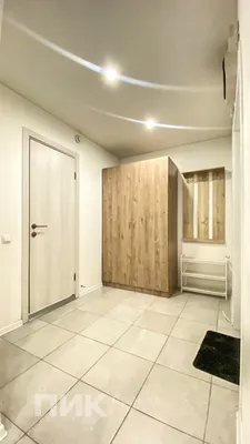 1-к квартира, 42.9м², 70000 ₽/мес — фото № 9 1-к квартира, 42.9м², 70000 ₽/мес — фото № 9