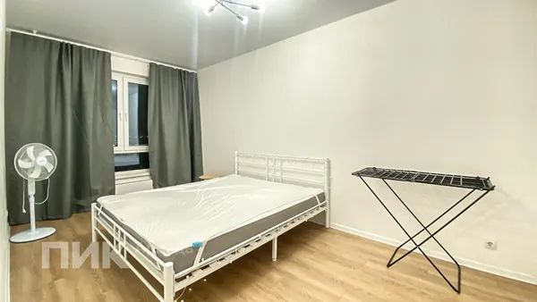 1-к квартира, 42.9м², 70000 ₽/мес — фото № 1 1-к квартира, 42.9м², 70000 ₽/мес — фото № 1