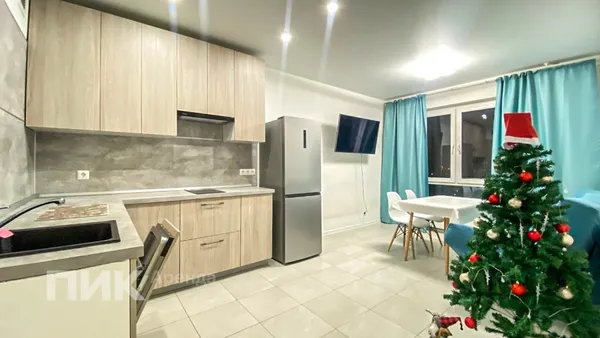 1-к квартира, 42.9м², 70000 ₽/мес — фото № 3 1-к квартира, 42.9м², 70000 ₽/мес — фото № 3
