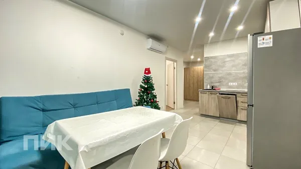 1-к квартира, 42.9м², 70000 ₽/мес — фото № 5 1-к квартира, 42.9м², 70000 ₽/мес — фото № 5