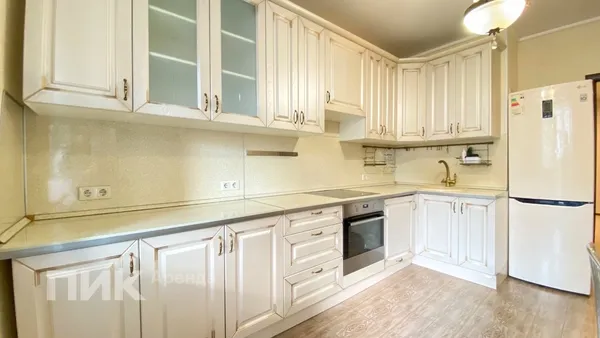 3-к квартира, 110м², 82000 ₽/мес — фото № 10 3-к квартира, 110м², 82000 ₽/мес — фото № 10