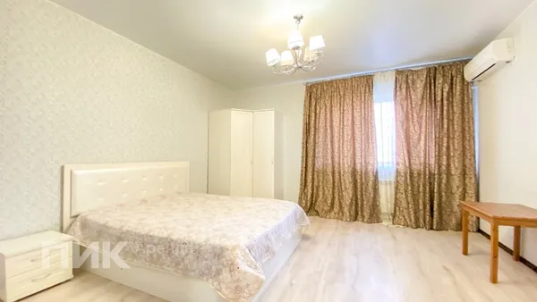 3-к квартира, 110м², 82000 ₽/мес — фото № 1 3-к квартира, 110м², 82000 ₽/мес — фото № 1