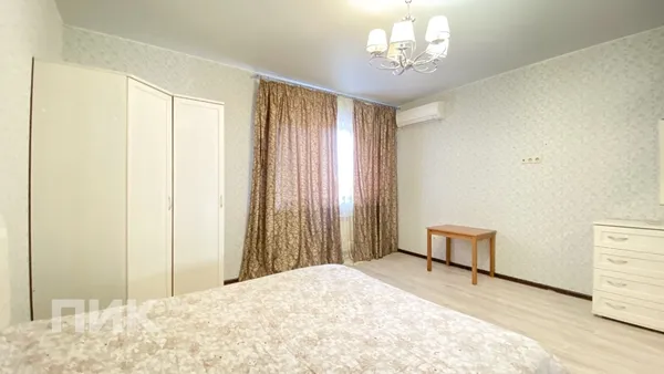 3-к квартира, 110м², 82000 ₽/мес — фото № 2 3-к квартира, 110м², 82000 ₽/мес — фото № 2