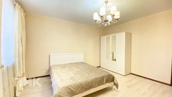3-к квартира, 110м², 82000 ₽/мес — фото № 5 3-к квартира, 110м², 82000 ₽/мес — фото № 5