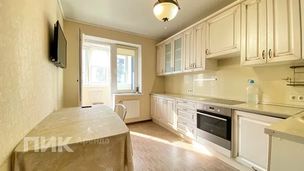 3-к квартира, 110м², 82000 ₽/мес — фото № 8 3-к квартира, 110м², 82000 ₽/мес — фото № 8