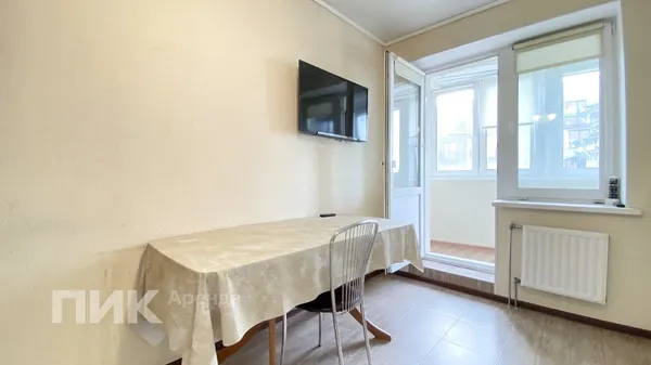 3-к квартира, 110м², 82000 ₽/мес — фото № 9 3-к квартира, 110м², 82000 ₽/мес — фото № 9