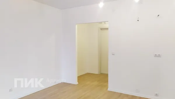Студия, 23м², 32900 ₽/мес — фото № 3 Студия, 23м², 32900 ₽/мес — фото № 3