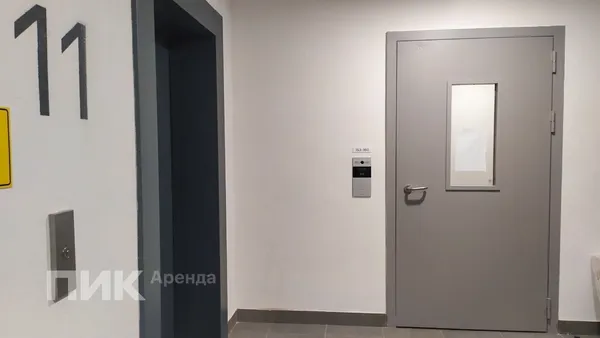 Студия, 23м², 32900 ₽/мес — фото № 6 Студия, 23м², 32900 ₽/мес — фото № 6