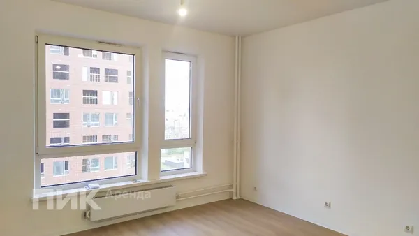 Студия, 23м², 32900 ₽/мес — фото № 2 Студия, 23м², 32900 ₽/мес — фото № 2