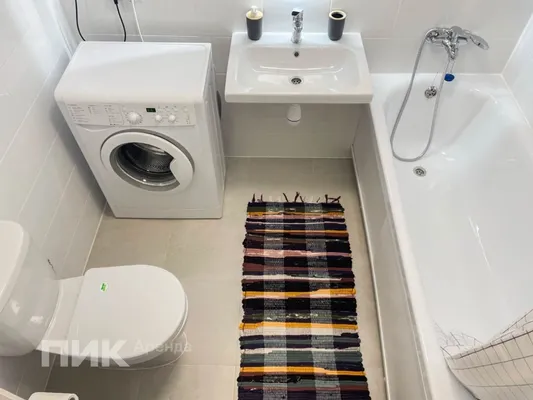 1-к квартира, 31.8м², 35000 ₽/мес — фото № 9 1-к квартира, 31.8м², 35000 ₽/мес — фото № 9