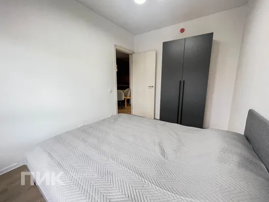 1-к квартира, 31.8м², 35000 ₽/мес — фото № 7 1-к квартира, 31.8м², 35000 ₽/мес — фото № 7
