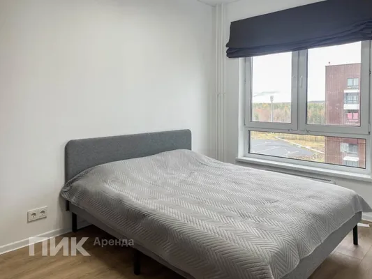 1-к квартира, 31.8м², 35000 ₽/мес — фото № 5 1-к квартира, 31.8м², 35000 ₽/мес — фото № 5
