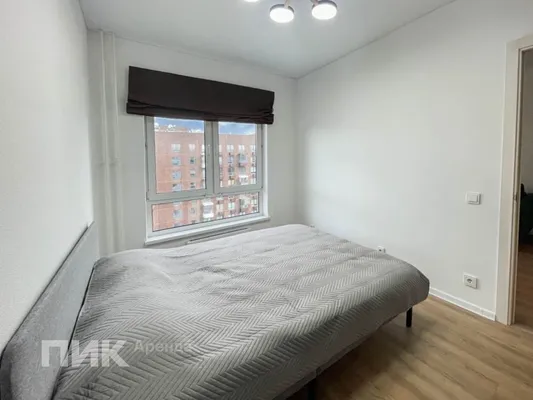 1-к квартира, 31.8м², 35000 ₽/мес — фото № 6 1-к квартира, 31.8м², 35000 ₽/мес — фото № 6