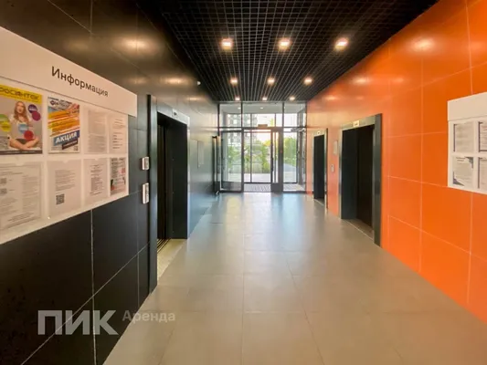 Студия, 19.9м², 37300 ₽/мес — фото № 9 Студия, 19.9м², 37300 ₽/мес — фото № 9