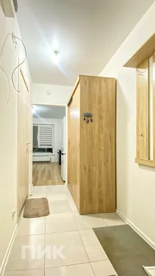 Студия, 19.9м², 37300 ₽/мес — фото № 6 Студия, 19.9м², 37300 ₽/мес — фото № 6