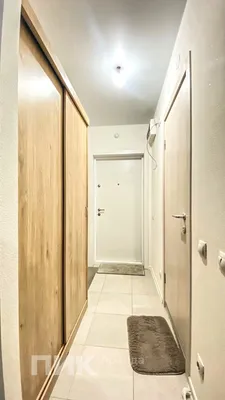 Студия, 19.9м², 37300 ₽/мес — фото № 7 Студия, 19.9м², 37300 ₽/мес — фото № 7