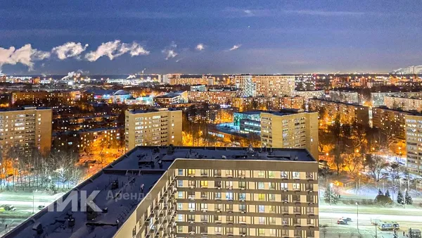 Студия, 19.9м², 37300 ₽/мес — фото № 10 Студия, 19.9м², 37300 ₽/мес — фото № 10