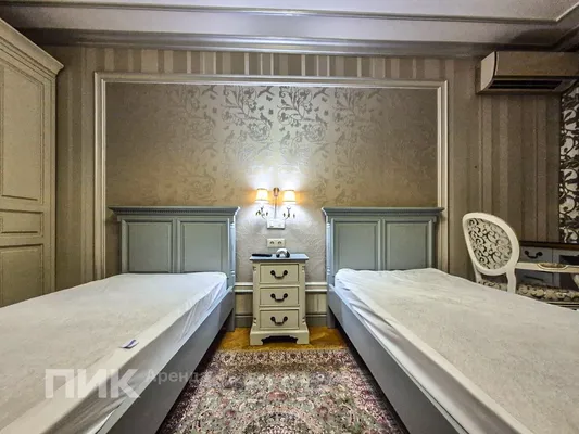 3-к квартира, 72м², 129500 ₽/мес — фото № 9 3-к квартира, 72м², 129500 ₽/мес — фото № 9