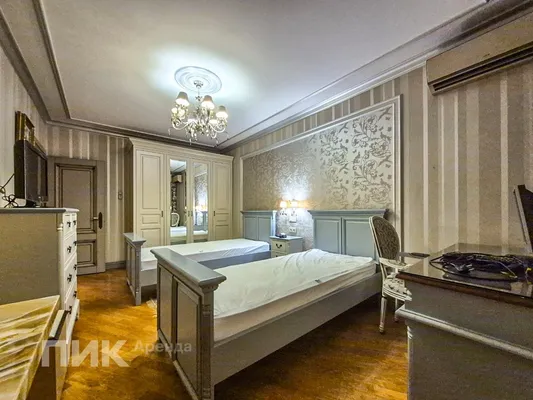 3-к квартира, 72м², 129500 ₽/мес — фото № 10 3-к квартира, 72м², 129500 ₽/мес — фото № 10