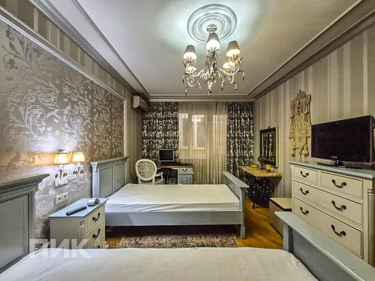 3-к квартира, 72м², 129500 ₽/мес — фото № 8 3-к квартира, 72м², 129500 ₽/мес — фото № 8